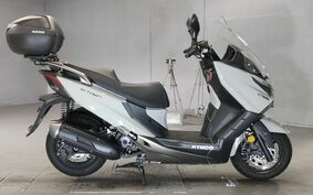 KYMCO X-TOWN CT125