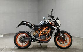 KTM 390 DUKE 2017 JGJ40