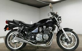 KAWASAKI ZEPHYR 400 ZR400C