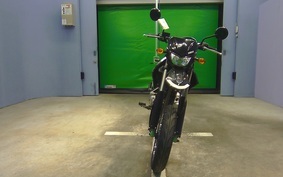 KAWASAKI KLX125D TRACKER 2010 LX125D