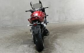 YAMAHA FZ FAZER FEATHER 2008 RN21J