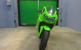 KAWASAKI NINJA 250R 2012 EX250K