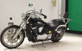 KAWASAKI VULCAN 900 CUSTOM 2007 VN900B