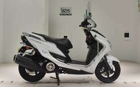 YAMAHA CYGNUS 125 XSR 3 SED8J