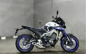 YAMAHA MT-09 2016 RN34J