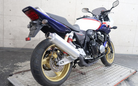 HONDA CB400 SUPER BOLDOR 2007 NC39