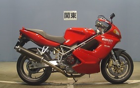 DUCATI ST4 2006 S200A