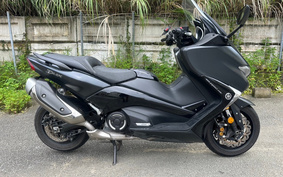 YAMAHA T-MAX 530 DX ABS 2017 SJ15J