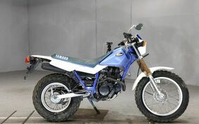 YAMAHA TW200 2JL