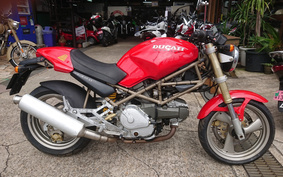 DUCATI MONSTER 400 1995 400M0