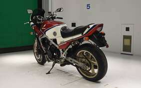 HONDA VF1000R 1987 SC16