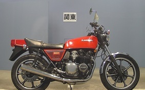 KAWASAKI Z400 FX 1980 KZ400E