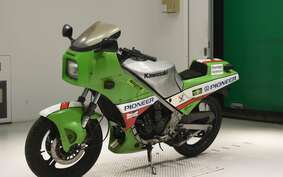 KAWASAKI KR250 KR250A