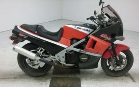 KAWASAKI GPZ400R ZX400D