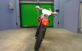 HONDA XR400 MOTARD ND08