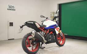 BMW G310R 2022 0G41