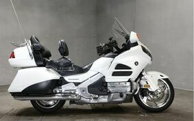 HONDA GL 1800 GOLD WING 2013 SC68