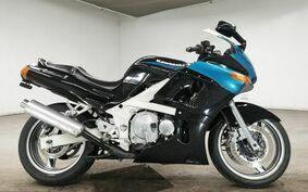 KAWASAKI ZZ-R400 1994 ZX400N