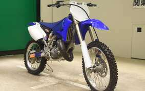 YAMAHA YZ125 CE16C