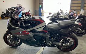 BMW K1300S PREMIUM LINE 2009 0508