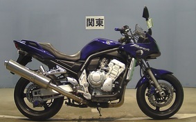 YAMAHA FZS1000 FAZER 2004 RN06