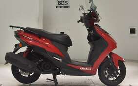 YAMAHA CYGNUS 125 X