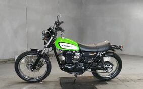 KAWASAKI 250TR BJ250F