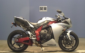 YAMAHA YZF-R1 2010 RN24J