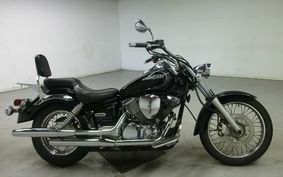 YAMAHA DRAGSTAR 250 VG02J