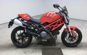 DUCATI MONSTER 796 2011 M506A