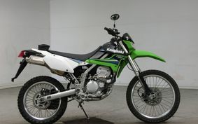 KAWASAKI KLX250 2014 LX250S