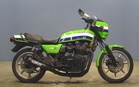 KAWASAKI Z1000 R 1983 KZT00R