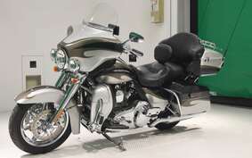 HARLEY FLHTCUSE 1800CVO 2012 PR8