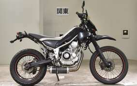 YAMAHA TRICKER DG10J