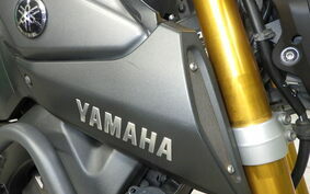 YAMAHA MT-09 2014 RN34J