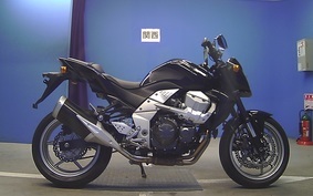 KAWASAKI Z750 Gen.2 2008 ZR750L