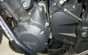 YAMAHA FAZER FZ6 S 2007 RJ14