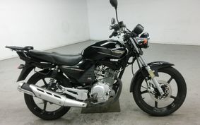 YAMAHA YBR125 PCJL