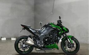 KAWASAKI Z1000 2022 ZXT00W