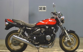 KAWASAKI ZEPHYR 400 KAI 2001 ZR400C