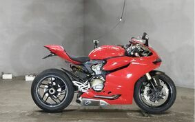 DUCATI 1199 PANIGALE 2013 H802JA