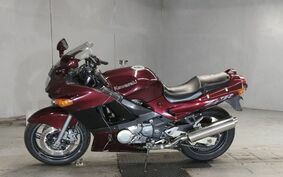 KAWASAKI ZZ-R400 2002 ZX400N