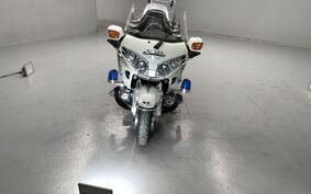 HONDA GL 1800 GOLD WING 2001 SC47