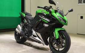 KAWASAKI NINJA 1000 A 2015 ZXT00L