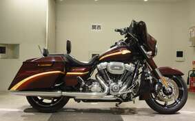 HARLEY FLHXSE 1800CVO 2010 PZ8