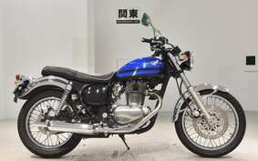 KAWASAKI ESTRELLA RS BJ250A