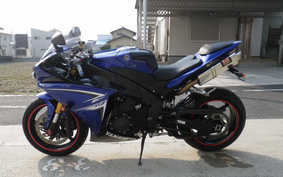 YAMAHA YZF-R1 2009 RN24J