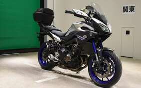 YAMAHA MT-09 Tracer 2016 RN36J