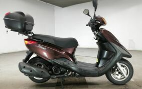 YAMAHA AXIS 125 TREET SE53J