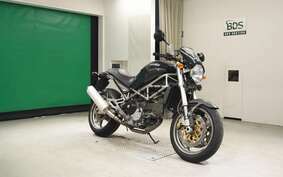 DUCATI MONSTER S4 2006 M400A